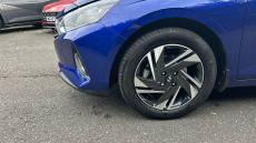 Hyundai i20 1.0T GDi 48V MHD SE Connect 5dr Petrol Hatchback